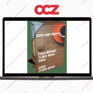 Bobby D Coffee Shop Profits