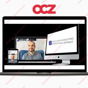 Bogdan Affiliate Marketing Freedom Blueprint