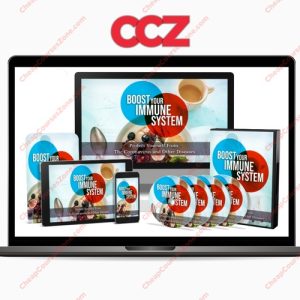 Boost Your Immune System PLR Bonuses