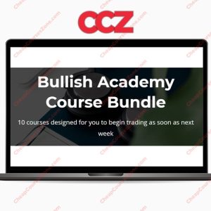 Boris Medvedo Bullish Trading Academy