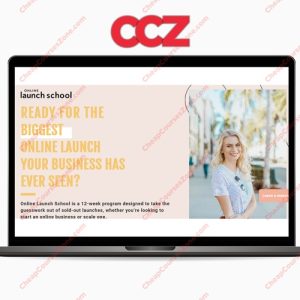 BossBabe Online Launch School