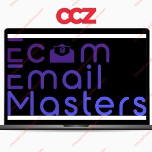 Boyuan Zhao Ecommerce Email Marketing School