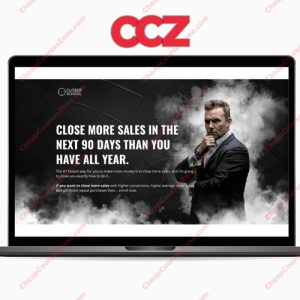 Brad Lea Closer School