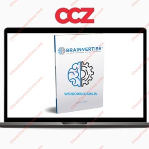 Brainvertise FE OTO UPGRADE