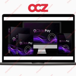 Branson Tay ClickyPay OTOs