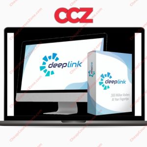 Branson Tay DeepLink Put ANY Link In Front Of Up To 300 Million Buyers