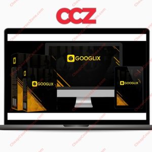 Branson Tay Googlix OTO