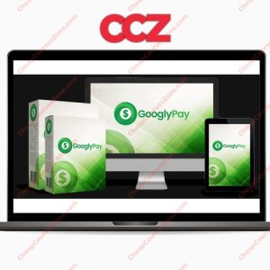 Branson Tay GooglyPay OTOs