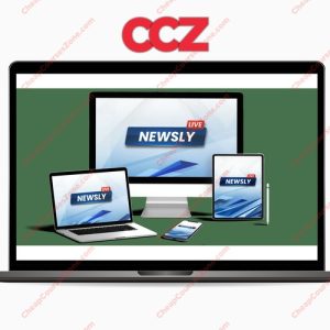 Branson Tay Newsly OTOs