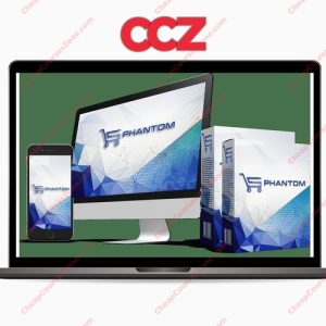 Branson Tay Phantom OTOs