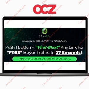 Branson Tay ViroLink Viral-Blast Any Link For FREE Buyer Traffic