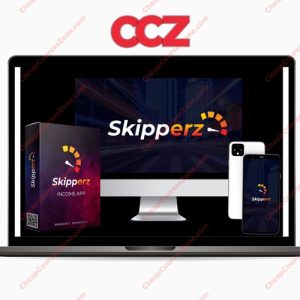 Branson Tay and Raymond Ogundele Skipperz