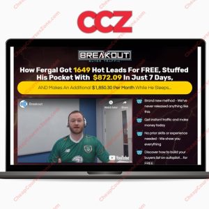 Breakout Buyer Traffic