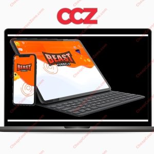 Brendan Mace Beast Funnels OTOs