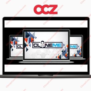 Brendan Mace Clone Me