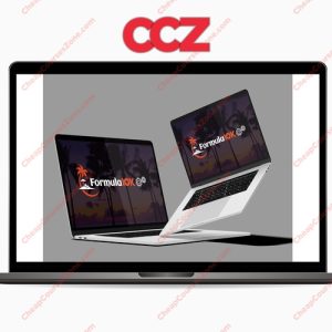 Brendan Mace Formula 10K