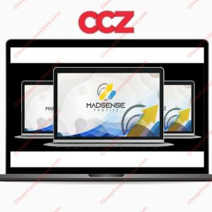 Brendan Mace Madsense Profits