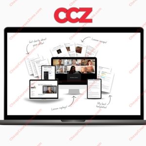 Brenna McGowan Pre-Launch Plan Program