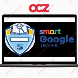 Bretty Curry Smart Marketer Smart Google Traffic