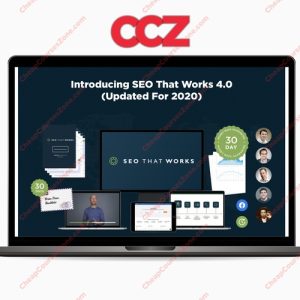 Brian Dean SEO That Works 40 2020