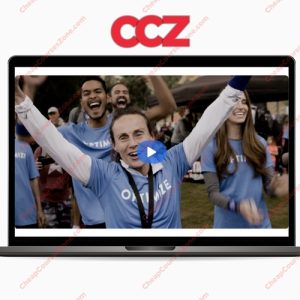 Brian Johnson Optimize Coach