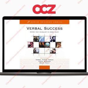 Brian Tracy Verbal Command Speak Like a Pro