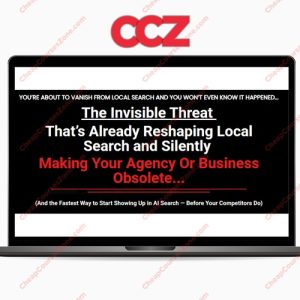 Brian Willie Mike Clay Local AI Visibility Bootcamp Maps Liftoff