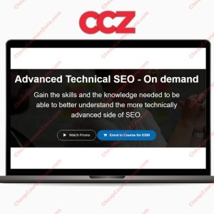 Brighton SEO Advanced Technical SEO On Demand