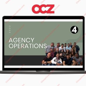 Brilliant Marketers Marketing Agency Operations