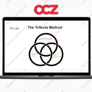 Brock Misner Ranking Google Business Profiles The Local Trifecta Method