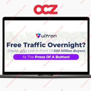 Bryson Tay Ultron Display ANY Link In Front Of 500 Million Buyers