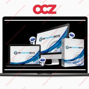 CB TrafficBots Make 60x ClickBank Commissions