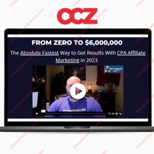 CPA Affiliate Marketing in 2023 30 Day Google Ads Challenge From Zero To 6000000