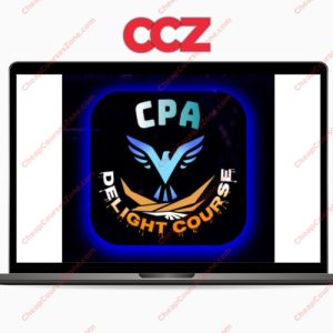 CPA Delight Course