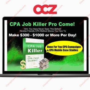 CPA Job Killer