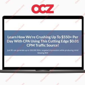 CPA Luna Learn How Were Crushing Up To 550 Per Day