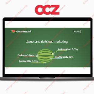 CPA Melonized How to make 50 daily with CPA and Targeted Traffic