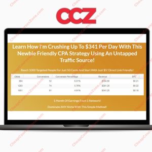 CPA Newb Nitro 2019 OTO