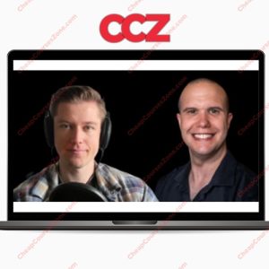 Caden Thompson Digital Scale