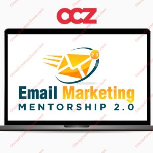 Caleb ODowd Email Marketing Membership 20