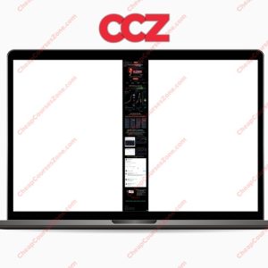 Cameron Fous DE-Krypton How To Short Bitcoin and Crypto Altcoins Like A Millionaire