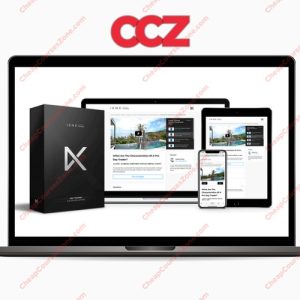 Cameron Fous IKNK Trading Accelerator