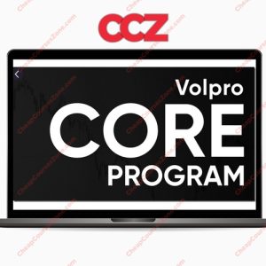 Cammy Capital Volume Profile Trading