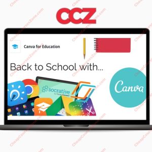 Canva Pro For Lifetime