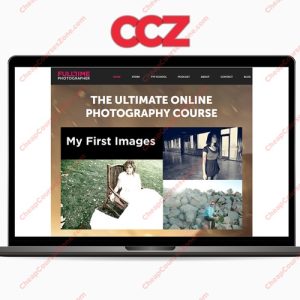 Captain Nellee Full Time Photographer