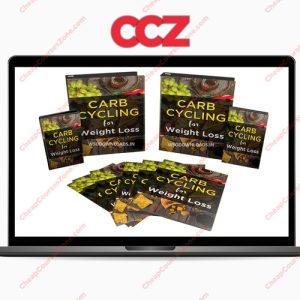 Carb Cycling For Weight Loss PLR