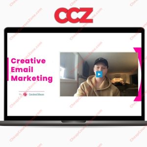 Cardinal Mason Creative Email Marketing