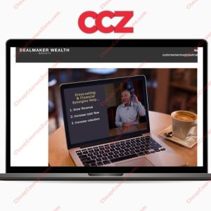 Carl Allen Dealmaker Empire