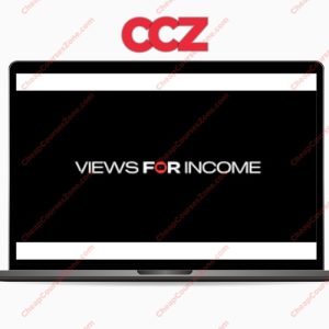 Carlos Romaryoh View For Income
