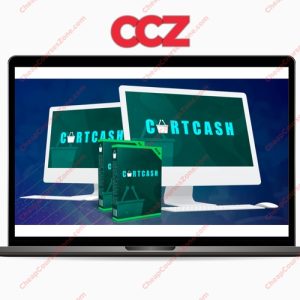 CartCash ALL OTOs